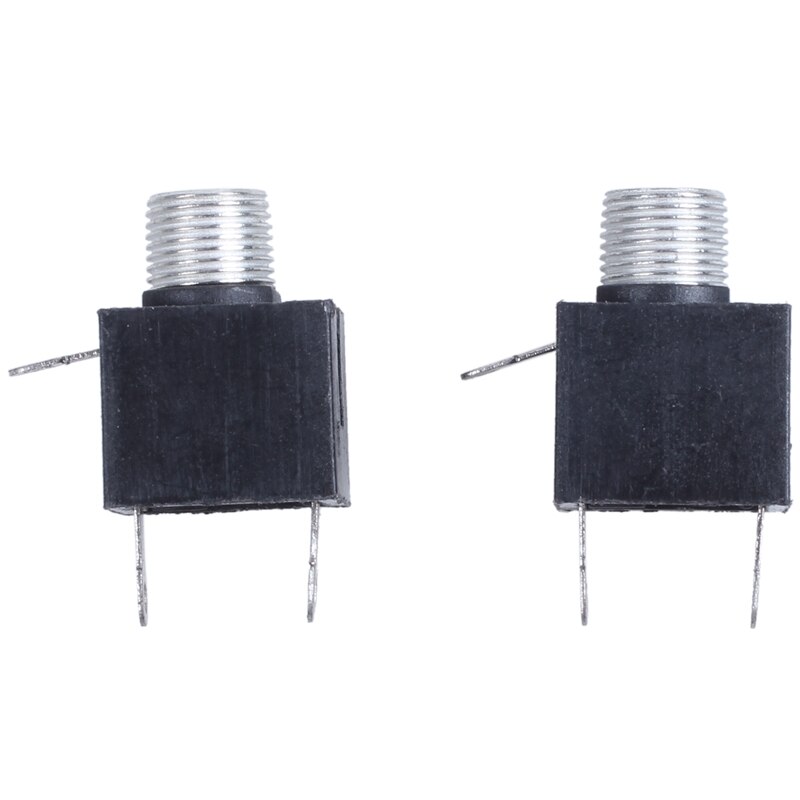 5 in 1 PCB Female to 3.5mm Headphone Jack Audio Connector