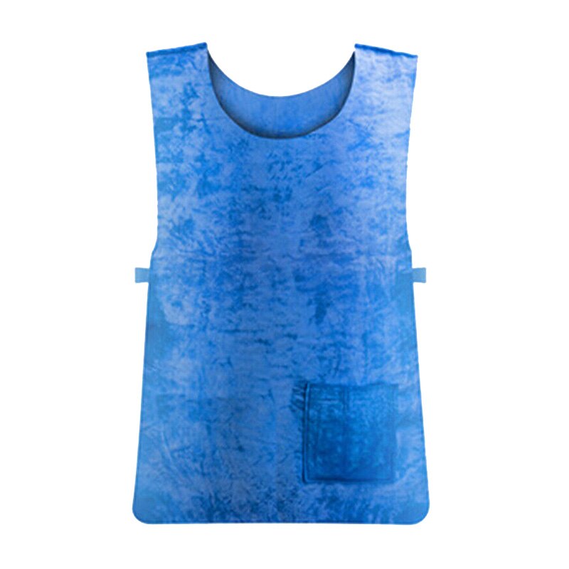 Chaleco de refrigeración de verano, chaleco impermeable PVA de pissipación de calor, chalecos de trabajo para protección de altas temperaturas, deportes al aire libre