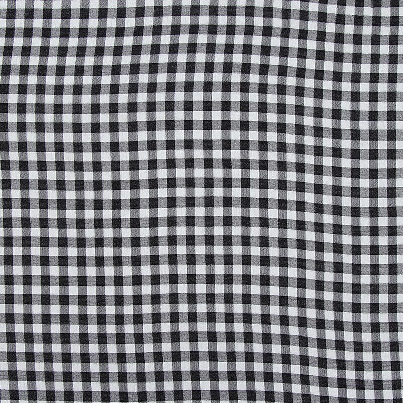 150cmX200cm Grau Und Rosa Chiffon Plaid Stoff Für Kleid Hemd Stoff