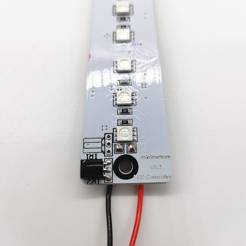 Led Plaat Licht Controller Ongeveer Dualtron DT3 Thunder Compacte Elektronische Scootor