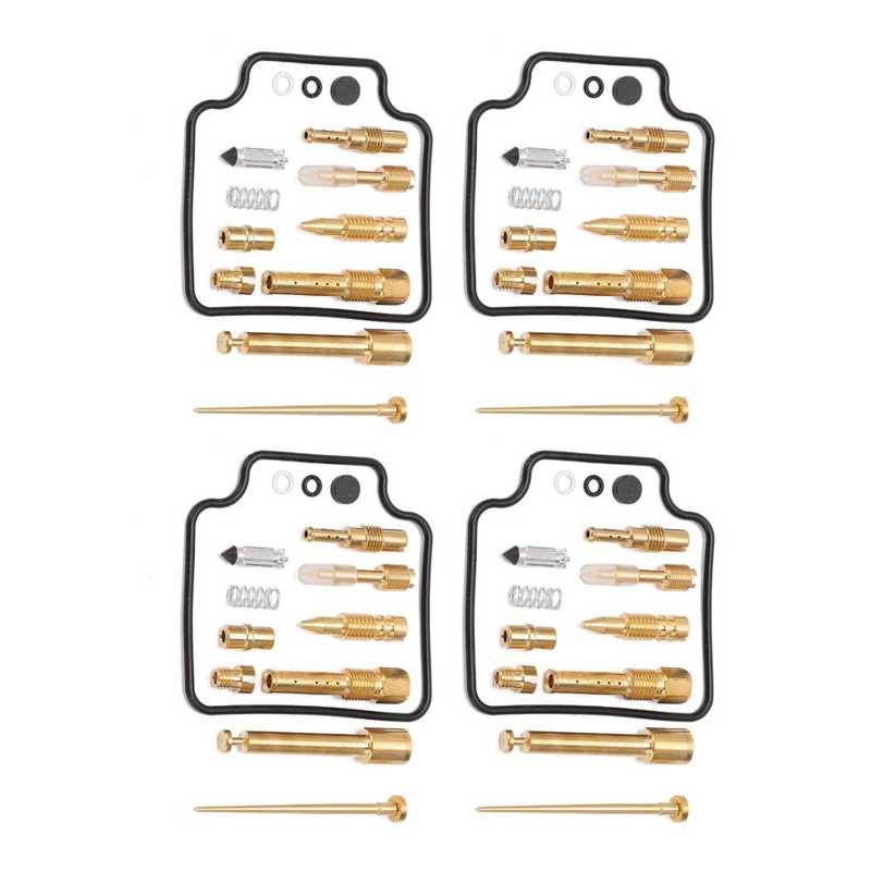 Carb Repair Tool Compact Carburetor Repair Kit for Motorcycle