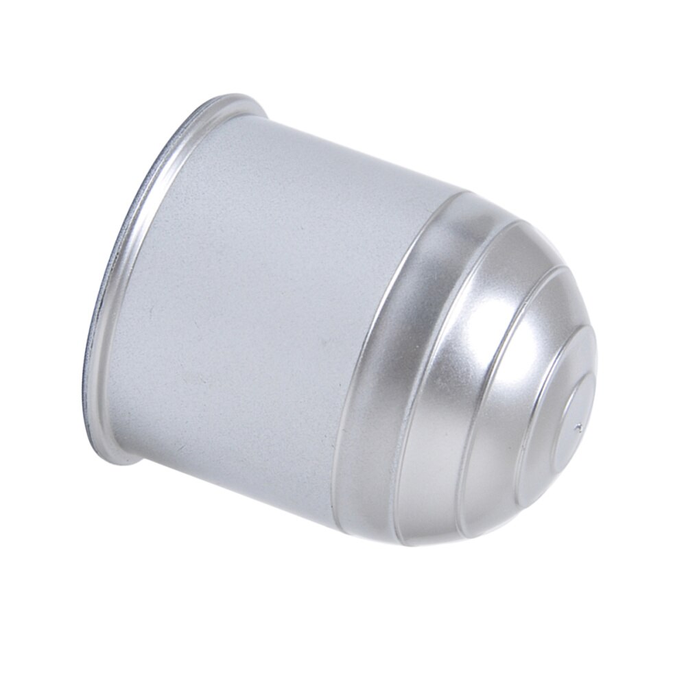 Universal 2inch Tow Cover Cap Towing Car Hitch Caravan Truck Trailer Protect Cover Cap