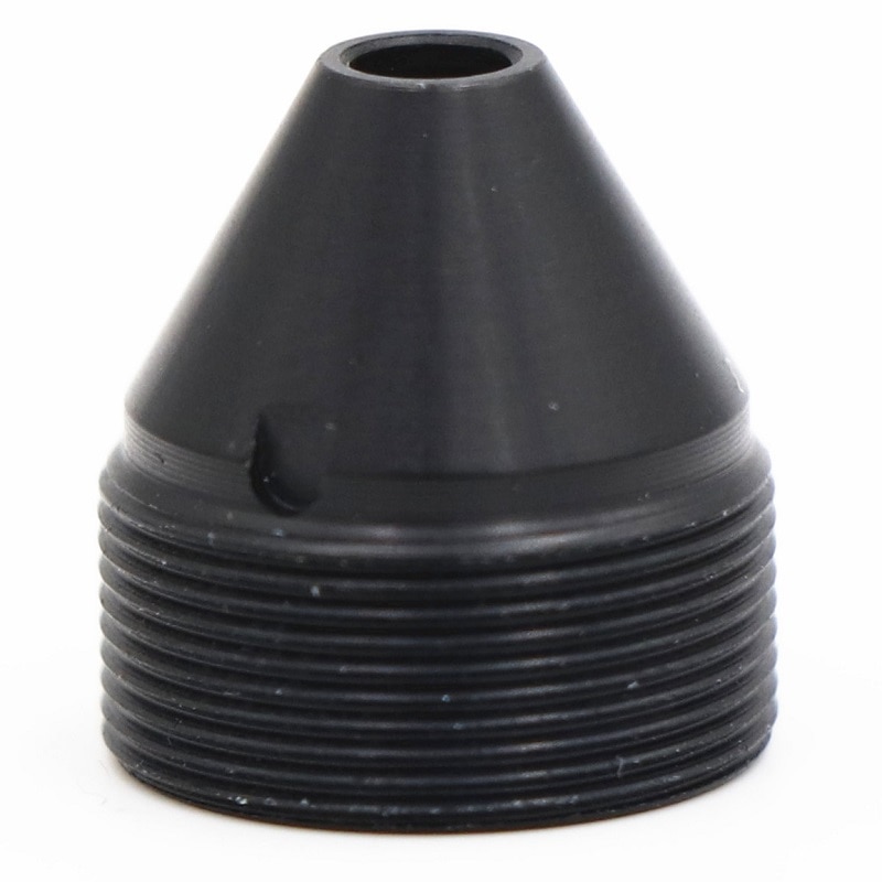 Cctv Camera 10 Mm Lens 2.0 Megapixel 35 Graden Mtv M12 X 0.5 Mount Pinhole Lens Voor Cctv Camera