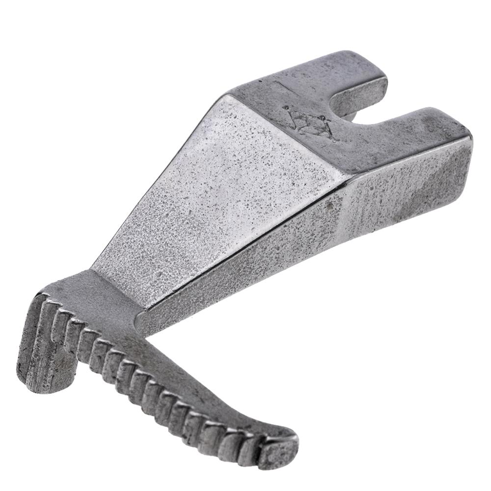 Small Single Side Presser Foot 340DY Computer Synchronous Industrial Sewing Machine Spare Parts