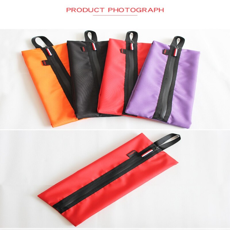 Durable Ultralight Outdoor Camping Hiking Travel Storage Bags Waterproof Oxford Swimming Bag Travel Kits