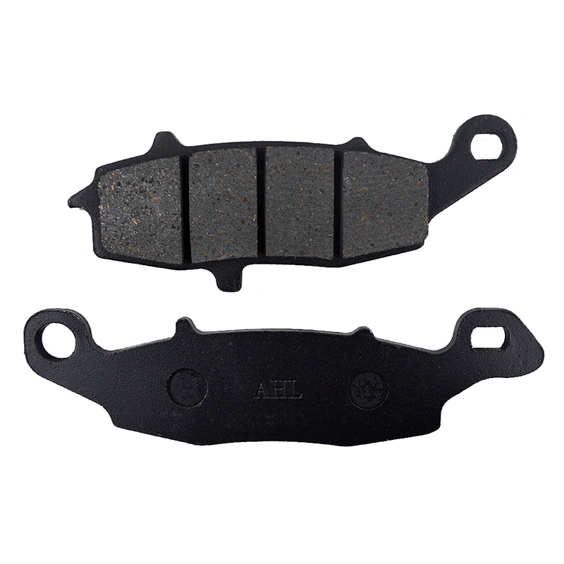 Motorcykel bageste bremseklodser til suzuki  gs500 1996 - gs500f 2004 gs500e 1996-2003 sv400 sv400s 1998 1999