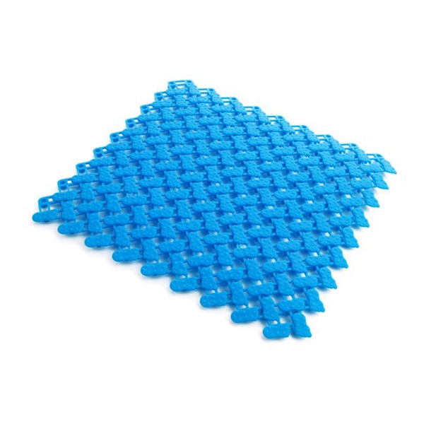Antislip mozaïekmat douche badmat pvc massage effen kleur voor badkamer huis keuken  p7 ding