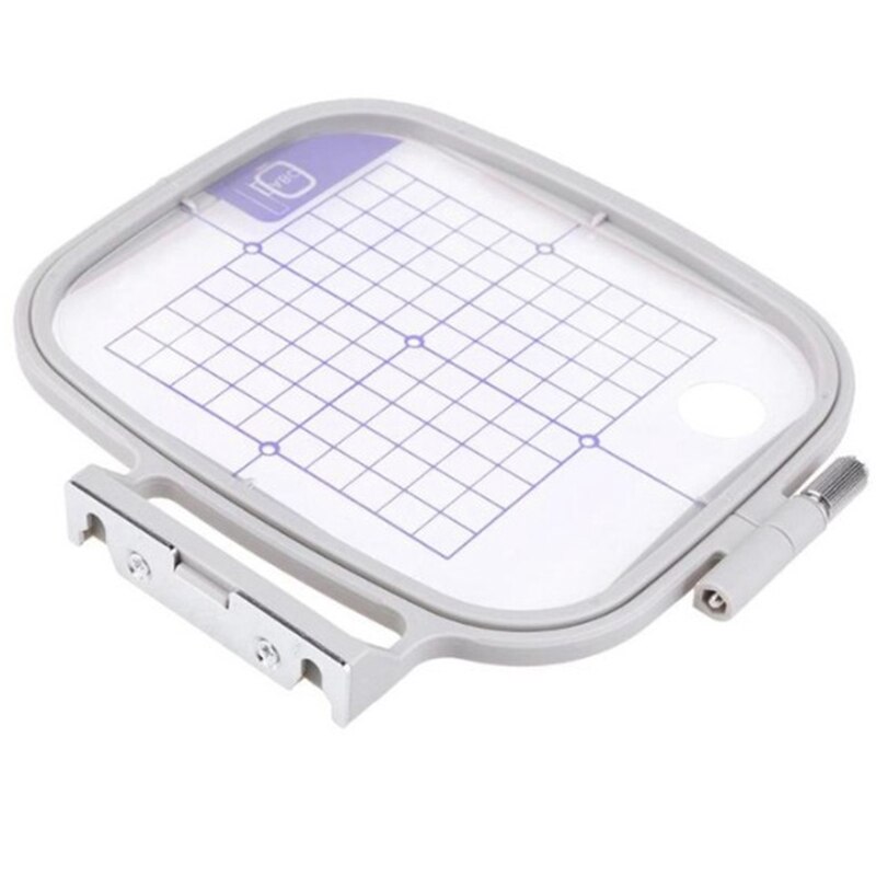 Naaien Tech Borduurringen Voor Brother Borduurmachine Frames Set Innov-Is 1250 700 PE700 PE700II PE770 PE800 780D