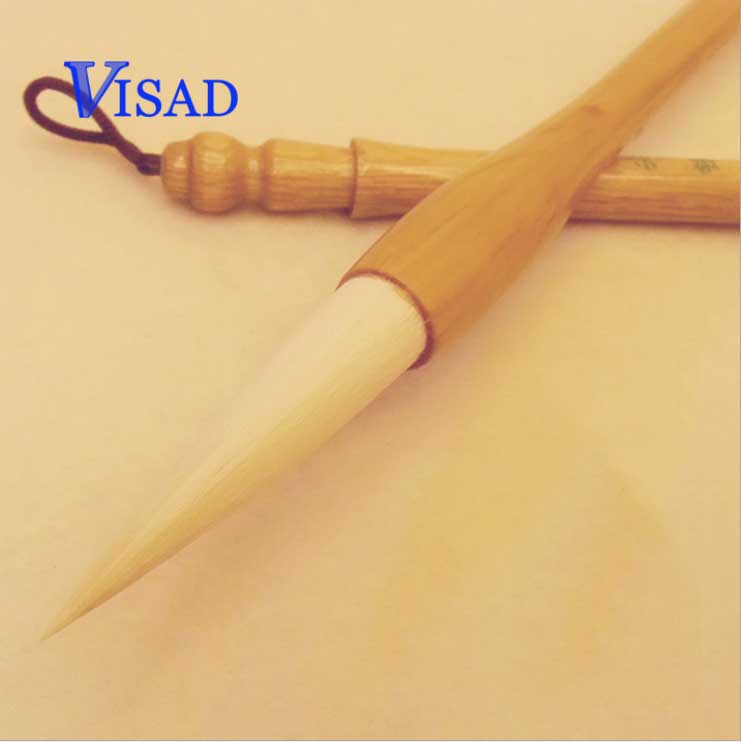 AA Chinese Calligraphy brush pen art paint brushes with weasel hair Chinese writing brushes Lian brush