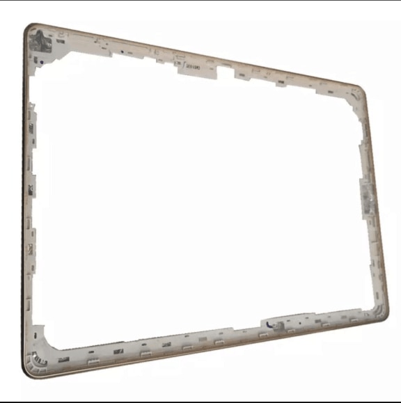 100% Na Behuizing Frame Voor Voor Samsung Galaxy Tab S SM-T800 SM-T805 10.5 "2560X1600