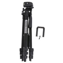 Professionele Camera Statief Fotografische Reizen Draagbare Statief Fold Smart Telefoon Statief Voor Iphone Samsung Galaxy Met Draagtas