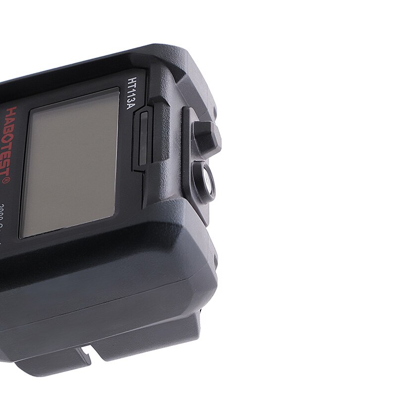 HT113A Digital Mini CE CAT III Multimeter Tester Profesional transistor Multi Digitital tester multitester multi meter