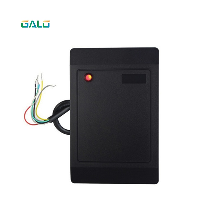 RFID Smart Card Reader with Wiegand 125Khz interface