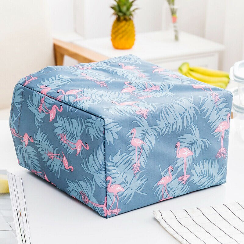 Waterproof Oxford Lunch Bag Picnic Camping Thermal Cooler Food Drink Cool Insulated Large Portable Bags For Women Kids Students