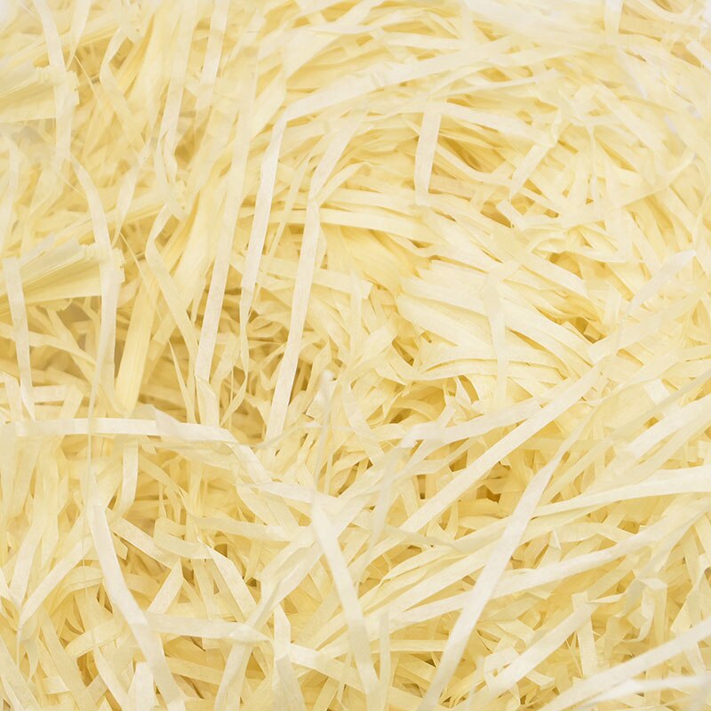 50 gr/beutel Geschreddert Papier Bast Streifen Papier Konfetti Kasten Füllung Material für Weihnachten Hochzeit Party Dekoration Lieferungen: C41