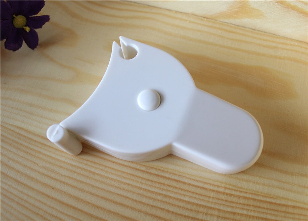 Body Tape Measure for Measuring Waist Diet Weight Loss Aid #2591