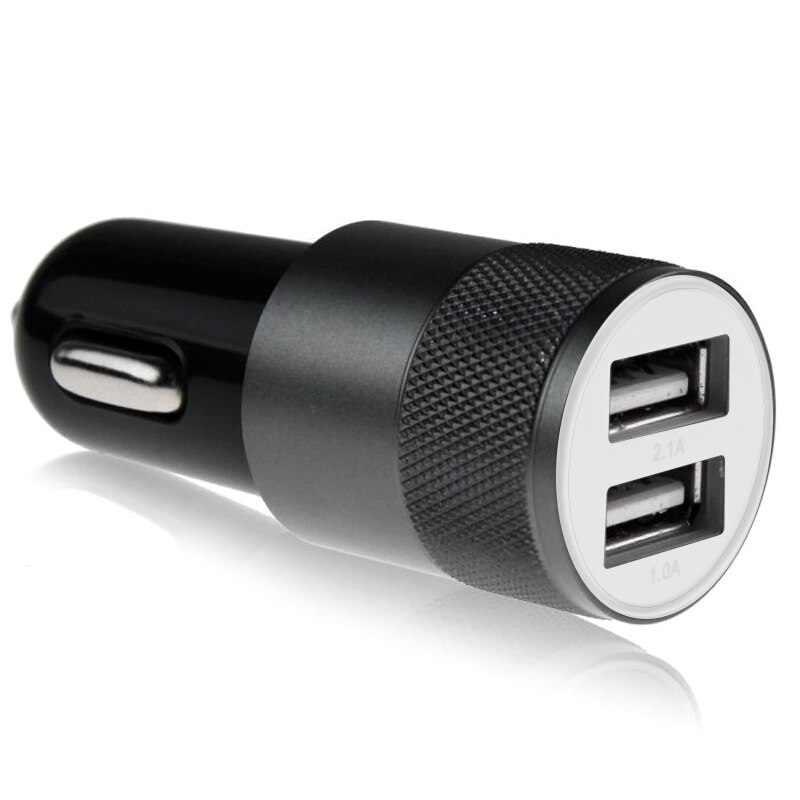 For Realme X2 Pro Q XT 5 3i Vivo S1 X27 Pro Y91i iQoo V15 Redmi note 9 8t Dual USB Car Charger Adapter USB Type C Charging Cable: Black Adapter