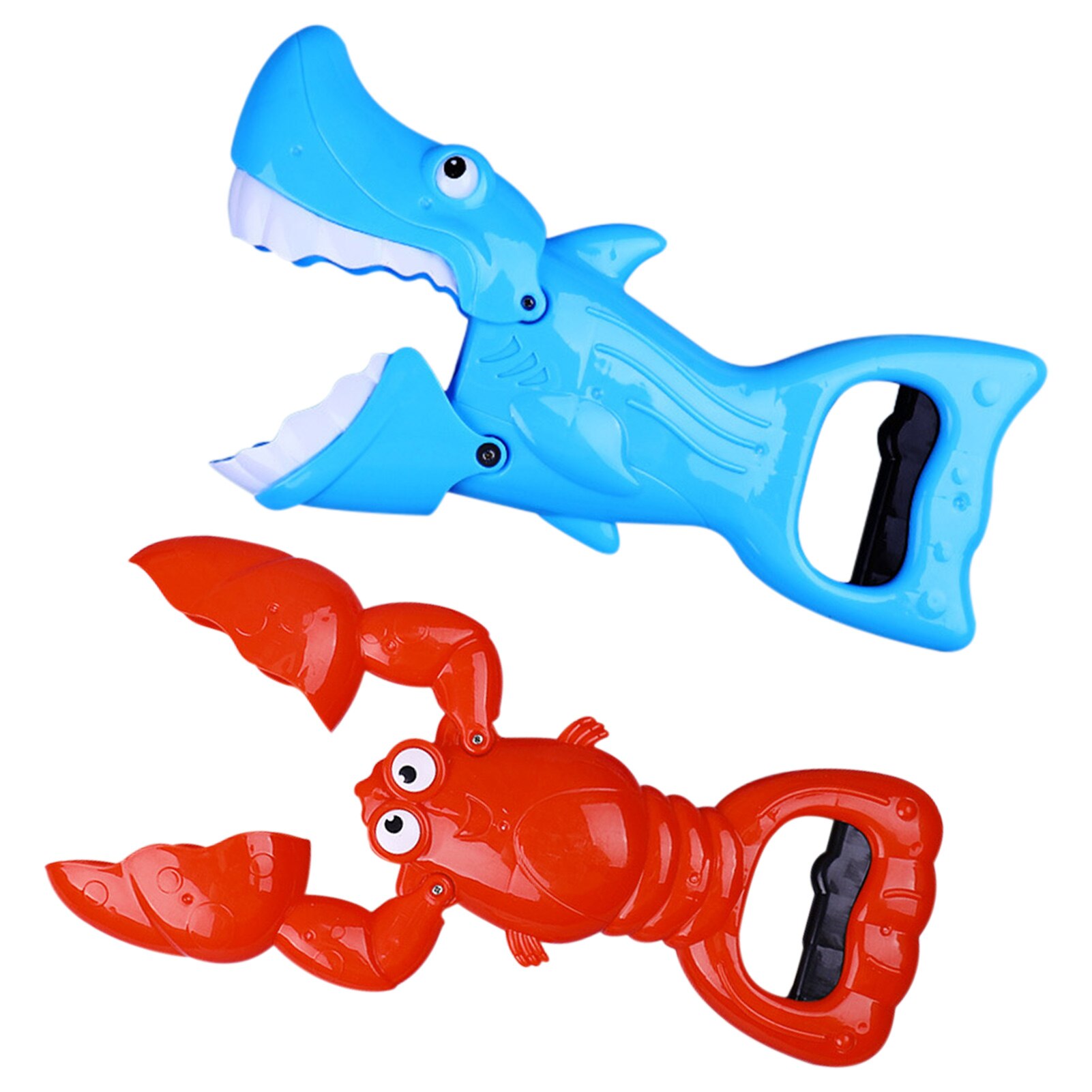 Baby Douche Bad En Water Speelgoed Simulatie Van Catching Vis Interactief Educatief Speelgoed Haai En Kreeft Clip Zand Strand Speelgoed