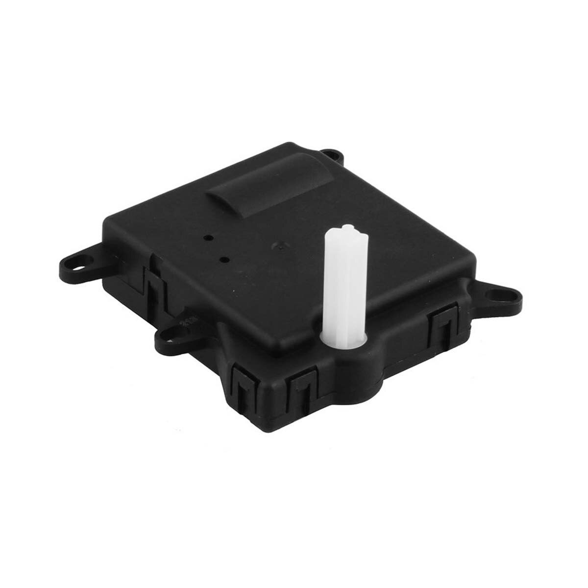 HVAC Blend Door Actuator Rear Auxiliary AC Actuator for 2002 Ford Expedition, 2002 Ford Explorer