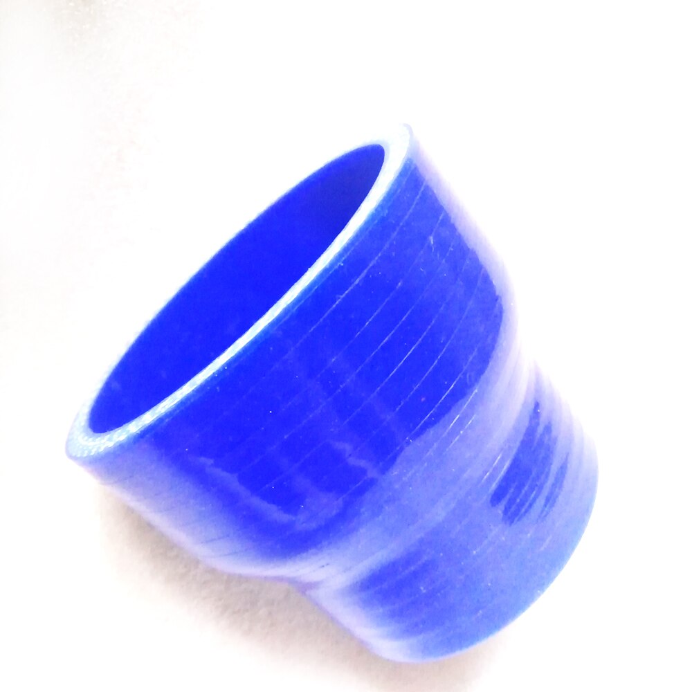 ID 63-80mm 4Ply Reducer Silicone Hose Straight