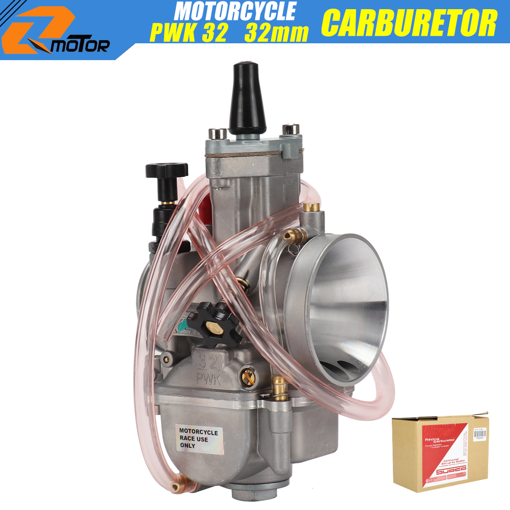 Universal- PWK 24 26 28 30 32 34mm Vergaser Für Keihin Kohlenhydrate 2T 4T Motorrad ATV quad gehen Kart Schmutz Fahrrad Rolle Moto-Cross