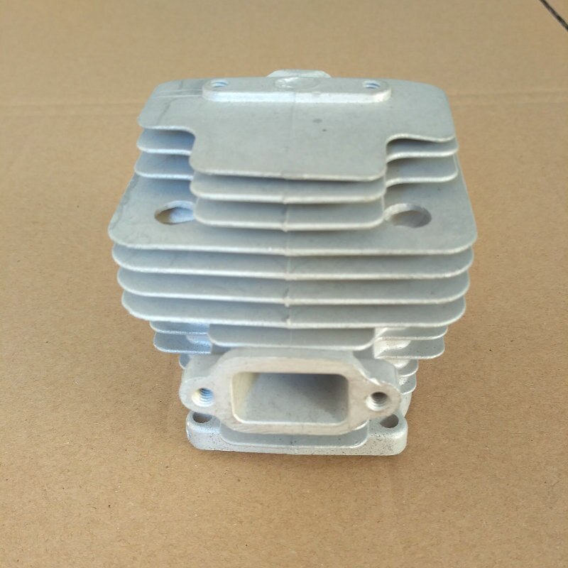 42mm -cylindret sæt og stempelsæt passer til echo srm 4605 -strenget trimmer buskrydder reservedele