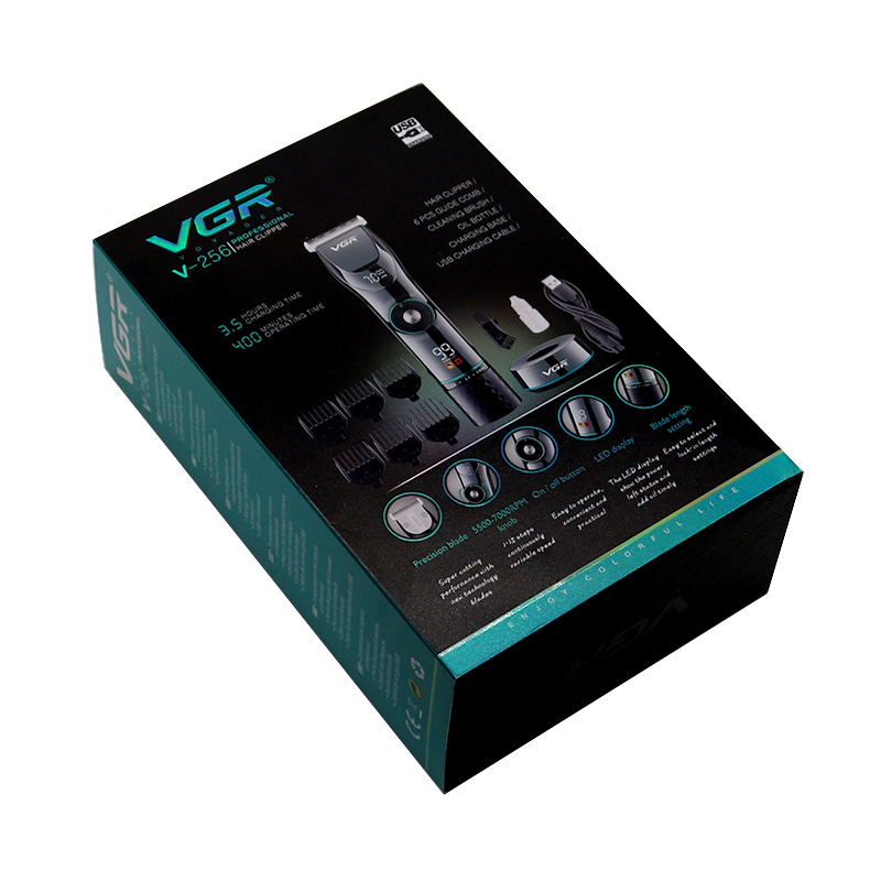 hair trimmer for men beard hair clipper electric Strong Power Beard Trimmer hair cutting machine barber shop kit