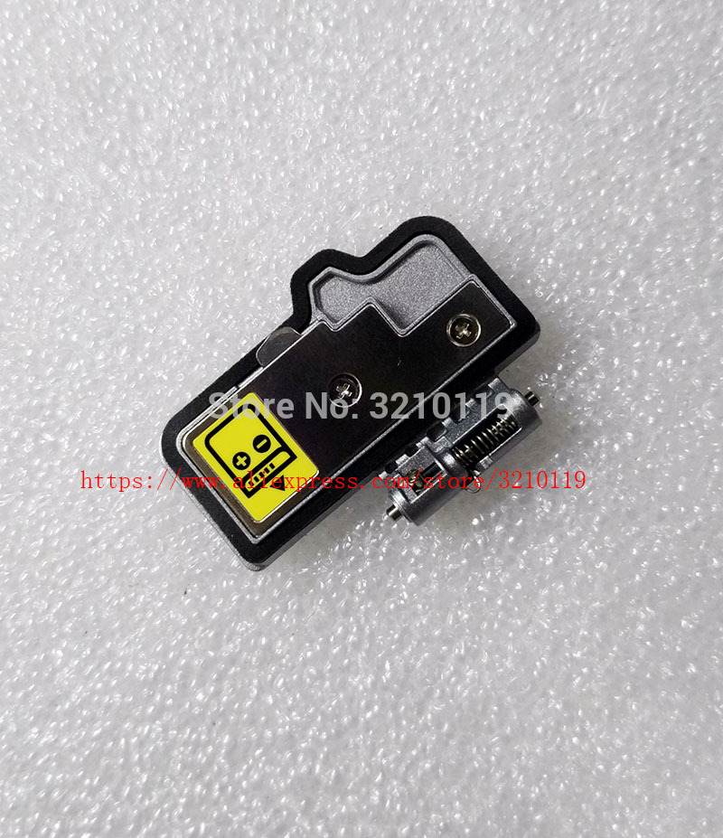 Genuine original Battery door battery cover repair parts for Olympus OM-D E-M5 mark II EM5 II Camera (Gen 2)