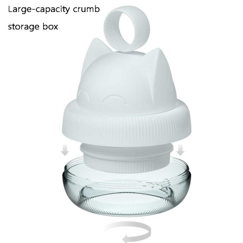 Elektrische Bal Trimmer Kleding Tondeuse Remover Draagbare Leuke Kat Vormige Smart Haarbal Verwijdering Voor Kleding