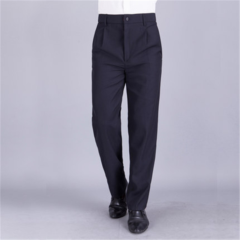 Koch hosen Hotel kochen Service kellner hosen Kochen hosen arbeiten hosen Hotel Restaurant uniformen koch Uniform für menitchen Hosen