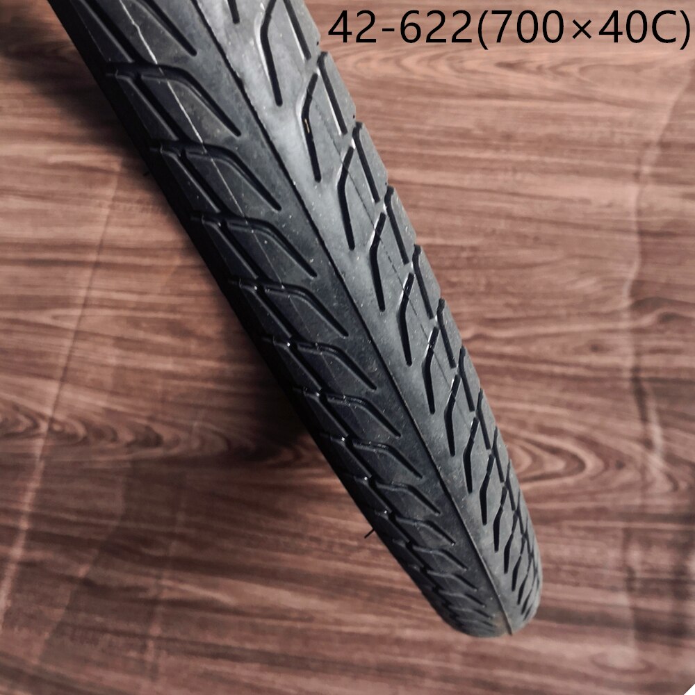 Pneu de vélo de route et de montagne 622, 700x20c/23c/25c/28c/32c/35c/38c/40c/41c, nouveauté