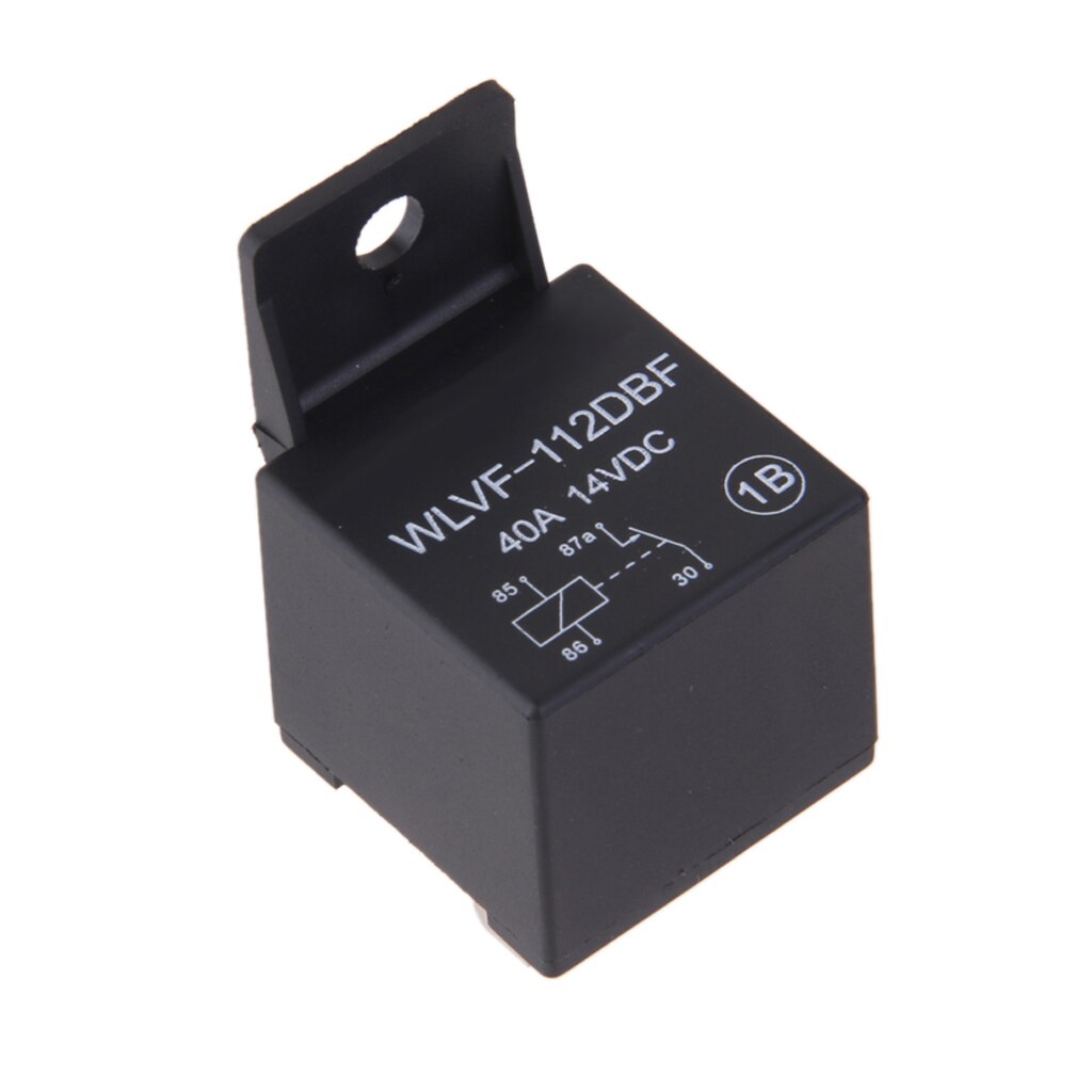 Anti-theft Car Auto Alarm Security System Protection Keyless Siren Remote