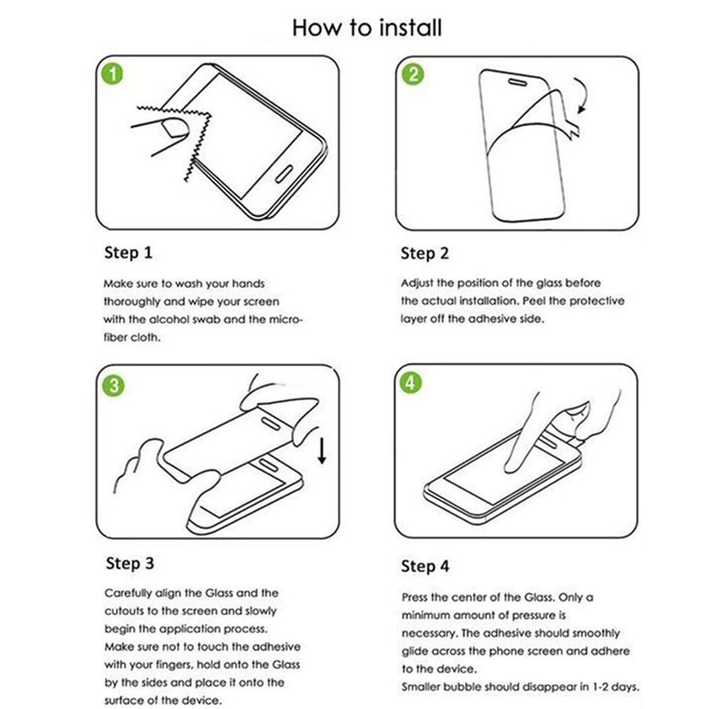 Voor Teclast M18 10.8 Gehard Glas Screen Protector Voor Teclast M16 11.6 "Tablet Pc Screen Protector Beschermende Film