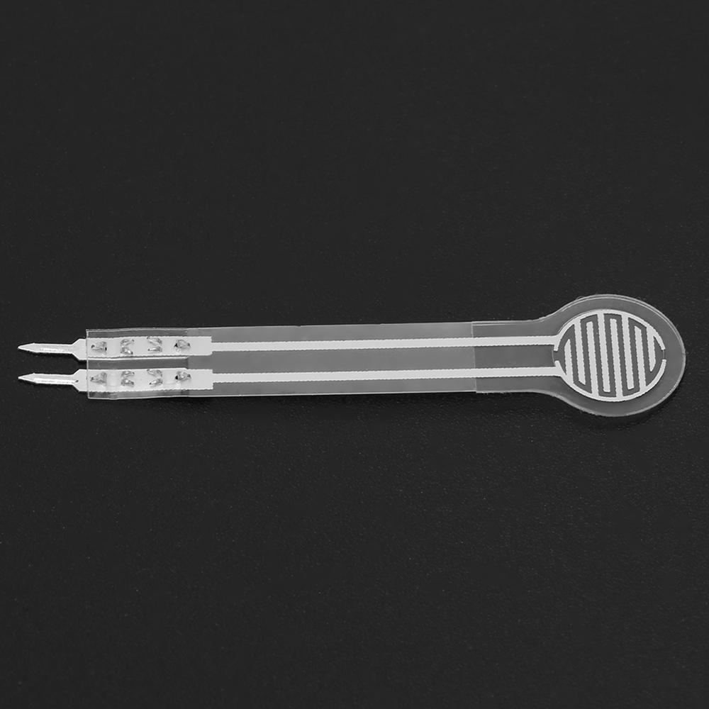 Sensor de presión de DF9-40 de 0-20Kg, DC 3,3 V, película delgada de alta precisión, resistente al agua, accesorios de Sensor de fuerza