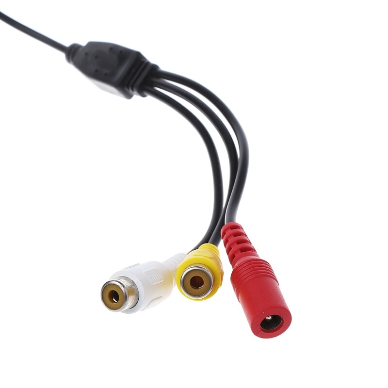 3.5 Inch TFT LCD Screen Monitor Reverse Camera Car Rear View Backup 10166