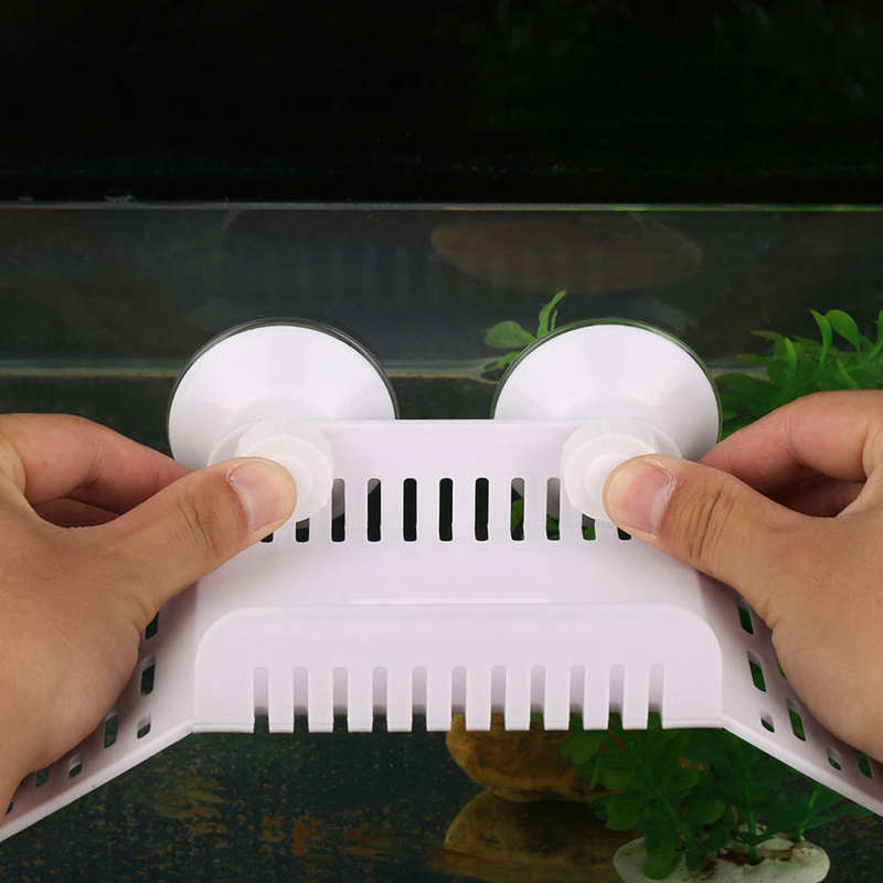 Floating Platform for Aquarium Tank Reptile Turtle Climbing Basking Terrace Floating Platform Dock Turtle Climbing Platform