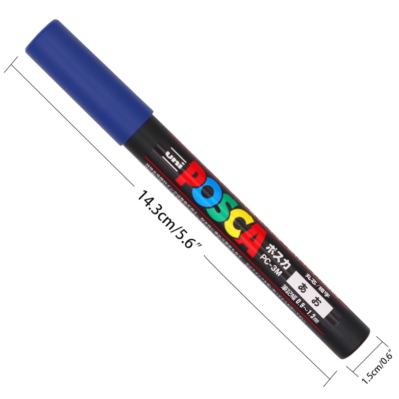 Stylo marqueur multiple pour Apiculture, 5 couleurs, marquage reine des abeilles, outils d&#39;identification des abeilles, stylo Posca Non décoloré, outil d&#39;apiculture pour apiculteur