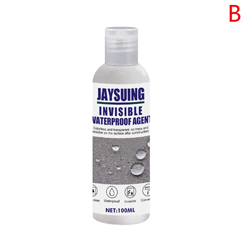 Kit Lijm Anti-Lekkende Kit Middel Lek-Trapping Reparatie Lijm Waterdichte Glu