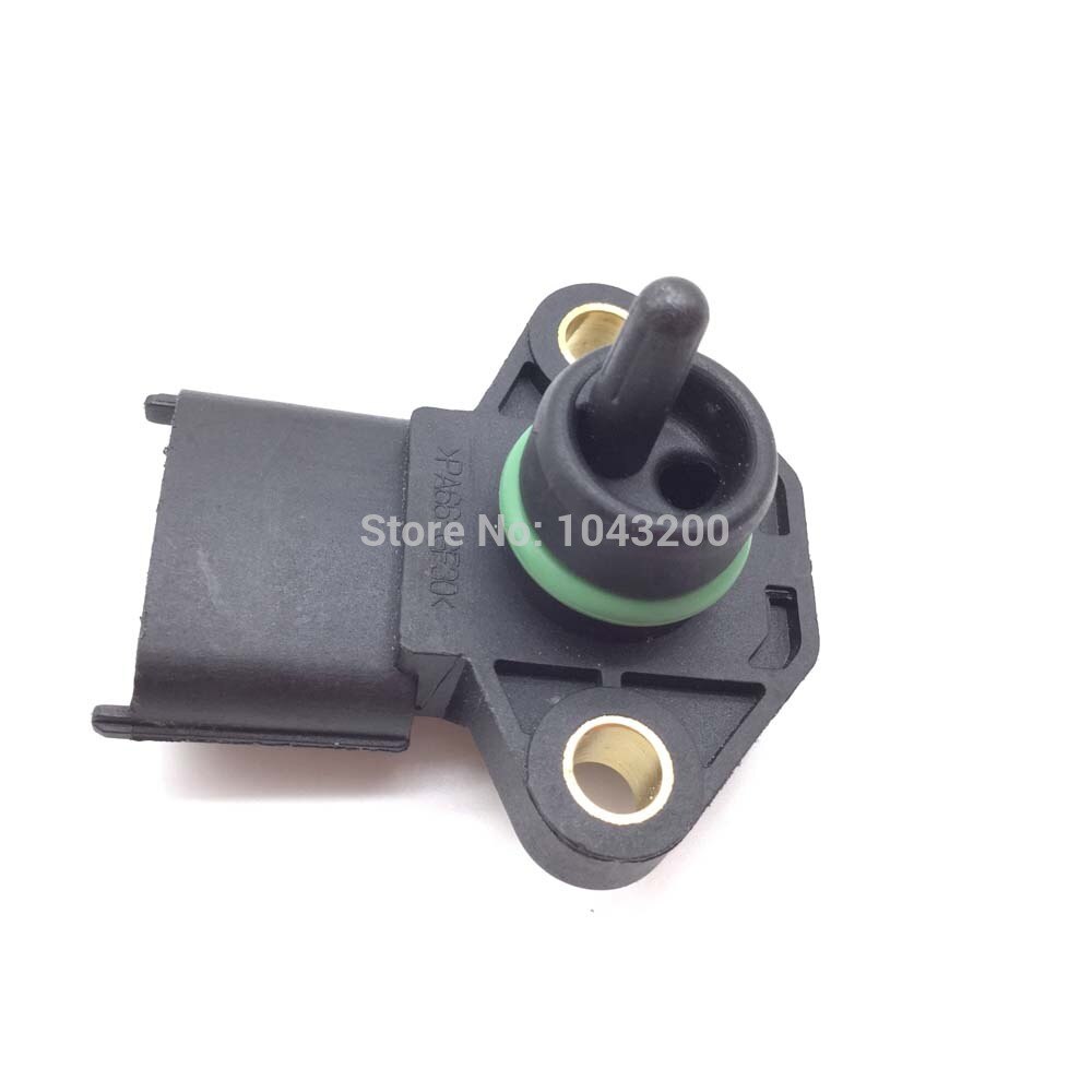 3 Bar MAP Sensor For Hyundai Accent Getz Grandeur H-1 i10 i20 i30 i40 IX20 IX35 IX55 Matrix Santa Sonata Tucson 39300-84400