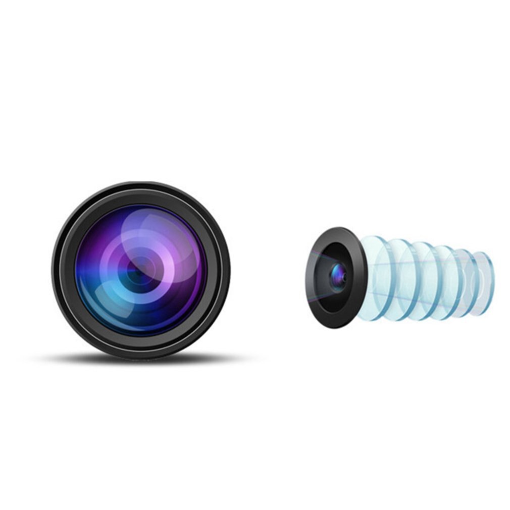 Webcam Computer PC Web Camera 1080P With Microphone For Live Broadcast Video Calling Conference MAC PC