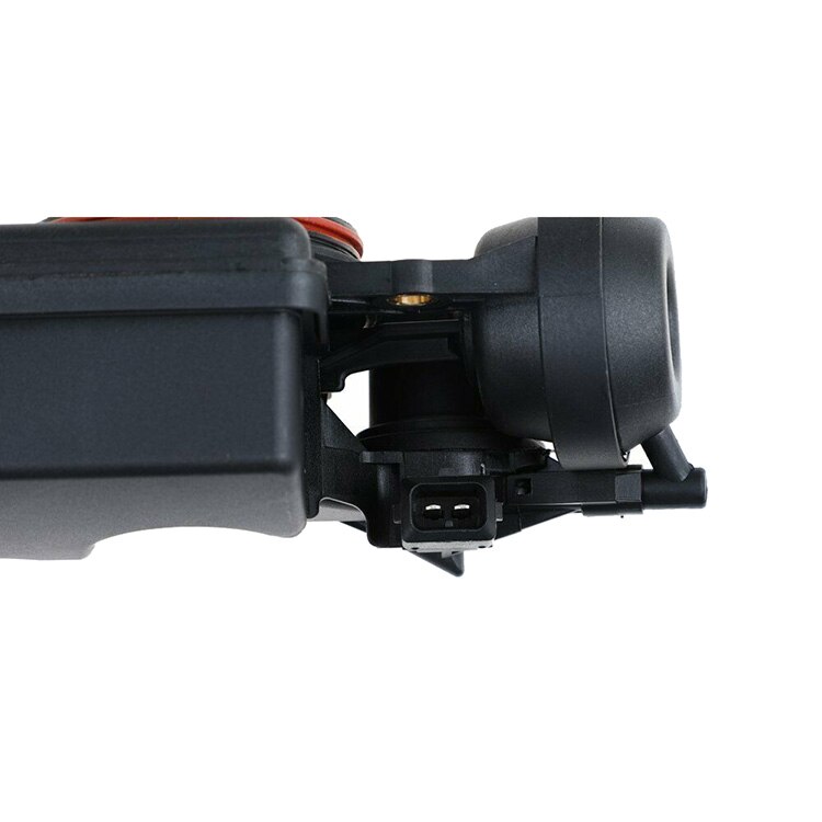 Kolektor dolotowy powietrza klapa zespół regulatora firmy DISA zawór robić-BMW E39 E60 X3 X5 Z3 Z4 E46 serii 3/5 M56 3.0L 11617544805