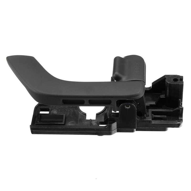 1 par frente interior interior maçaneta da porta para hyundai tiburon 2003-2008