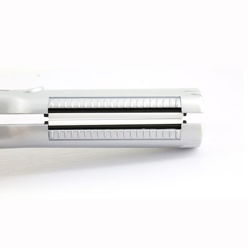 hair straightener ceramic pull straight board straight clip straightening iron straightener fringe ironing board