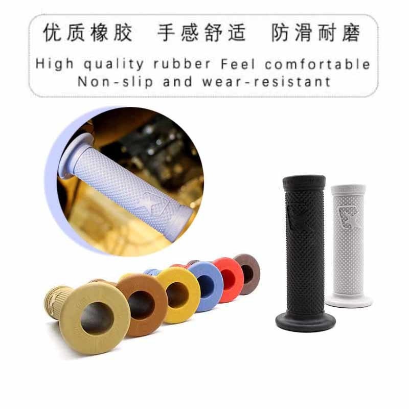 Motorcycle general-purpose car is modified by Kawasaki Honda Suzuki Benelli Yamaha general-purpose grip cafe racer