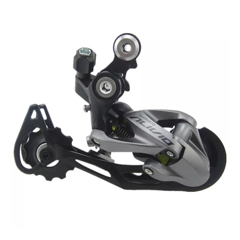 9 Speed Mountain Bike Rear Derailleurs 9/27 Speed ... – Vicedeal