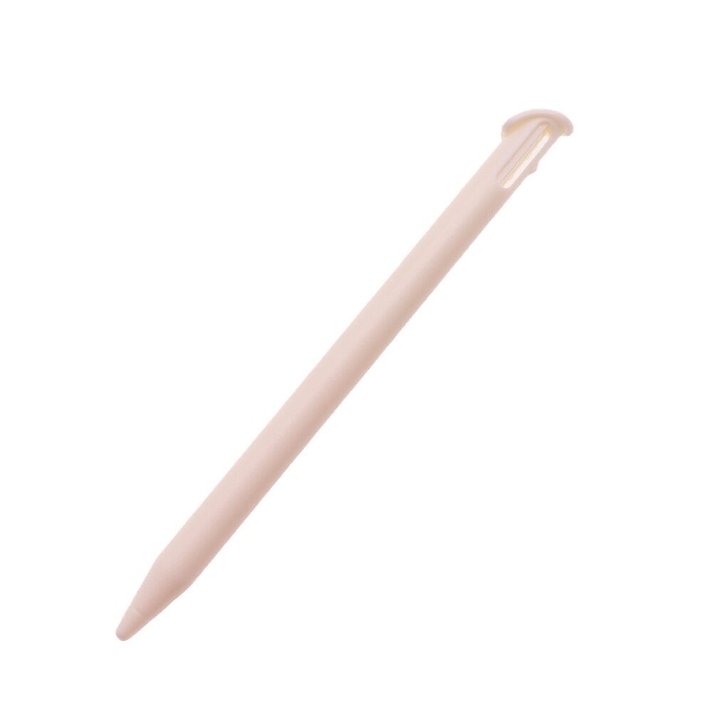 8 stücke Neue Kunststoff Stift Stift Anzeige berühren Kuli Für Nintend Neue 3DS XL Touchscreen Stift Stift Für Nintendo neue 3DS XL Spielkonsole: F