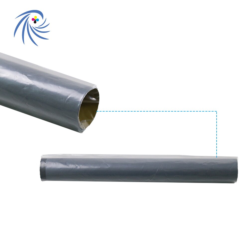 A grade fuser film sleeve for HP4000/4050/2100/5L/6L/3100/PRO/AX RG5-2661-FILM FM2-5296-FILM