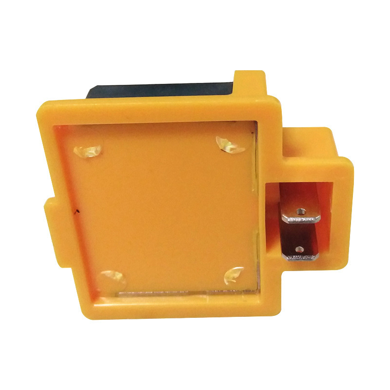 1/2/5 pc Connector Terminal Block Replacement Battery Connector for Makita Li-ion Battery Adapter Connector Socket Electric Tool