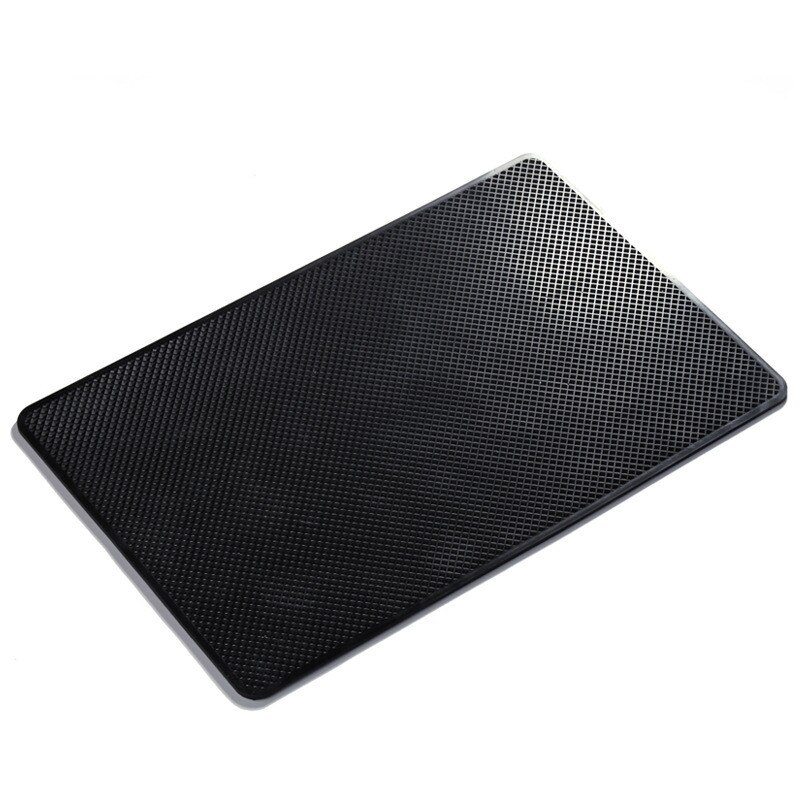 40x20cm Big Car Sticky Anti-slip Mat Car Dashboard Pad Heat Resistant Non-Slip Mat Car Dashboard Sticky Pad Adhesive Pads