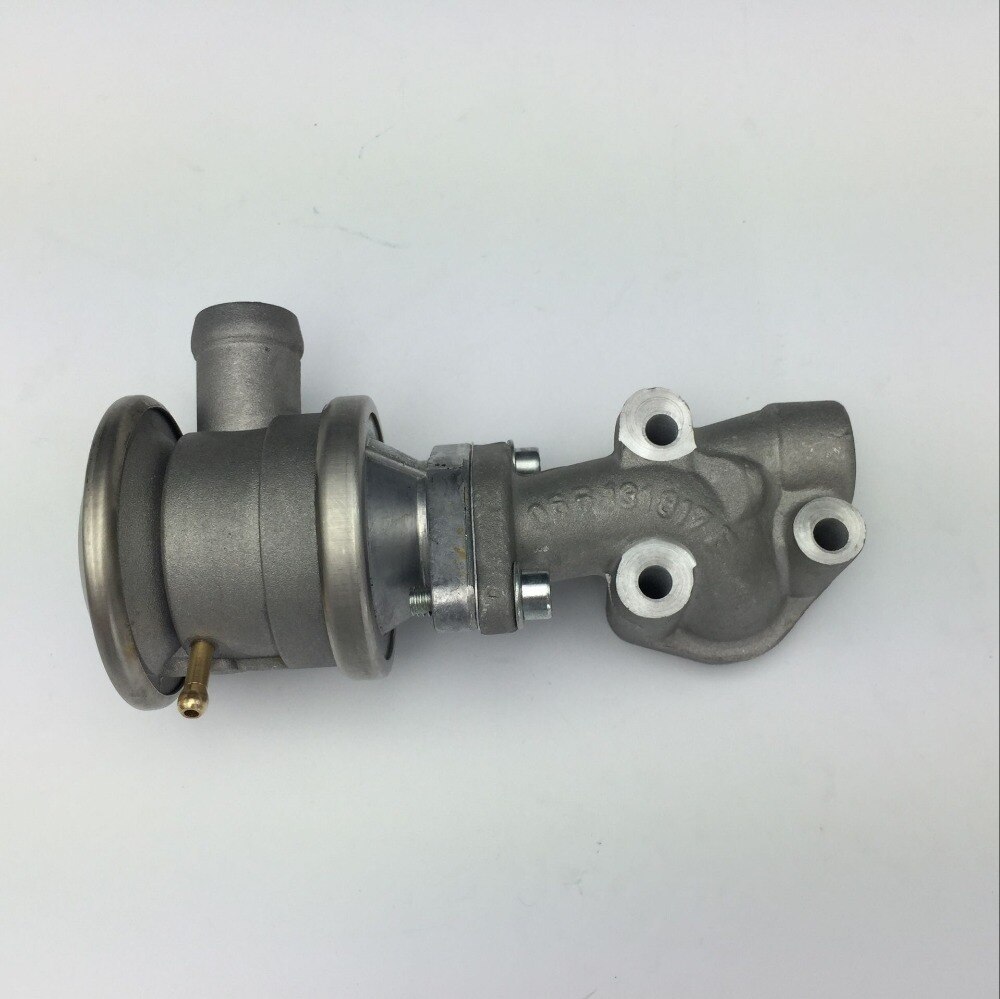 Voor VW Passat B5 Combinatie valve Secundaire Luchtklep 06B 131 101 H/06B 131 817 E